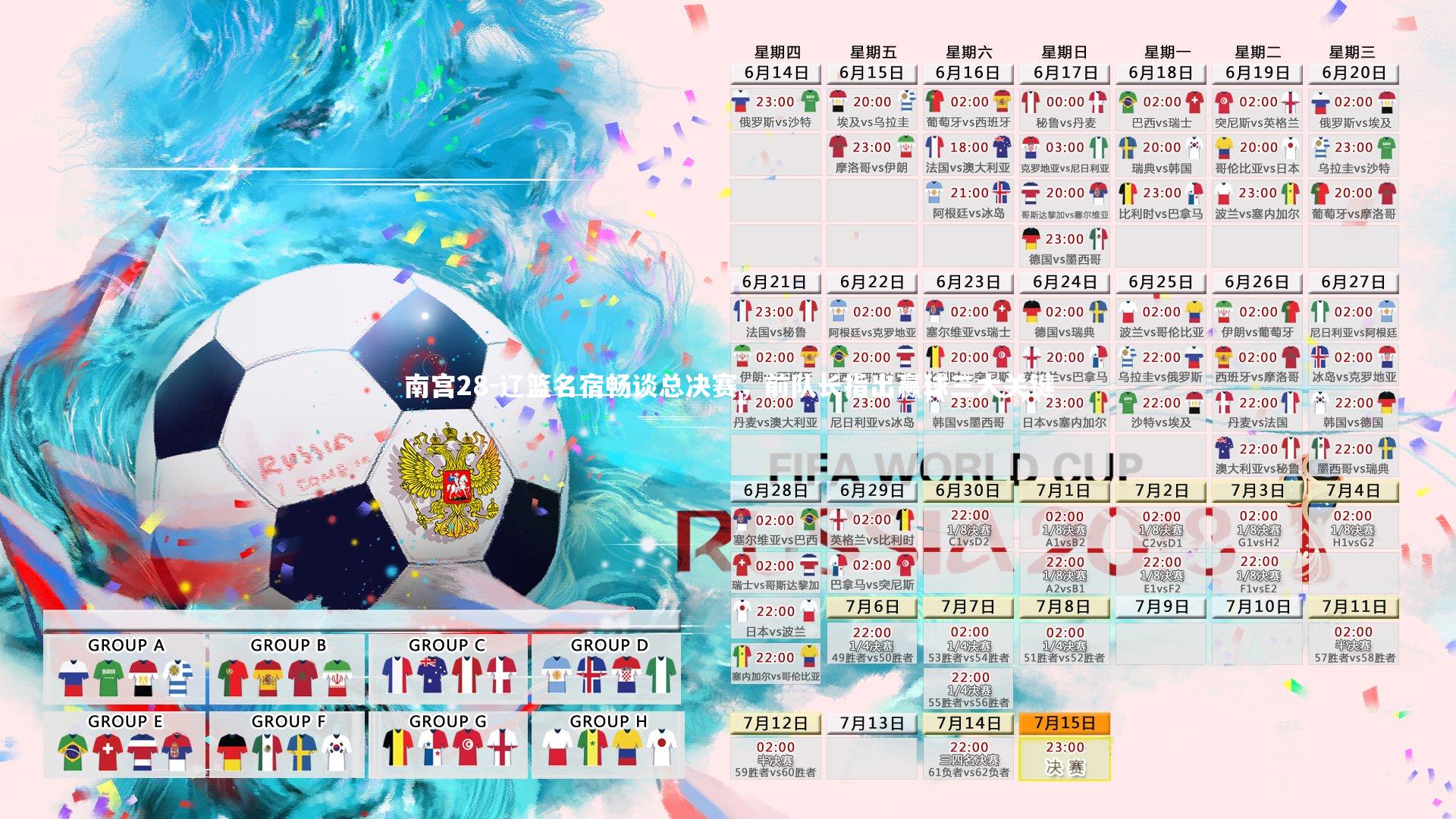 辽篮名宿畅谈总决赛，前队长指出赢球三大关键